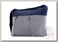 Inglesina Сумка для коляски Trilogy Day Bag antigua blue