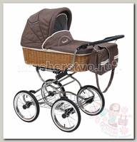 Коляска Reindeer Prestige Wiklina Eco-Line 3 в 1 с конвертом el-1