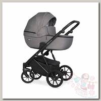 Коляска Riko Basic Montana 3 в 1 04 графит