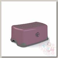 AmaroBaby Подставка для ног Moving up фиолетовый