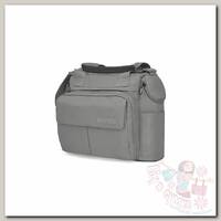 Inglesina Сумка для коляски Electa Dual bag chelsea grey