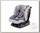Автокресло Rant AY913 Combo basic grey