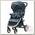 Прогулочная коляска Baby Tilly Ultimo T-191 olympic blue