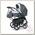 Коляска Verdi Babies Max Plus 3 в 1 03