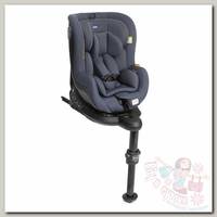 Автокресло Chicco Seat2Fit i-Size india ink