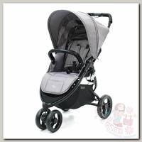 Valco baby Накладки на ручку и бампер для коляски Snap и Snap 4 черный