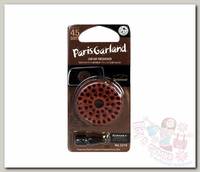 Kogado Ароматизатор полимерный Paris garland на кондиционер Sandalwood Aloeswood