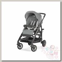 Прогулочная коляска Inglesina Trilogy cayman silver