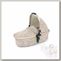 Люлька Egg Carrycot camo sand & gold mirror frame