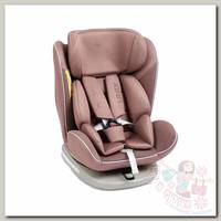 Автокресло Happy Baby Unix desert pink