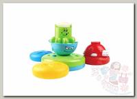 Pituso Игрушка для ванной Веселый осьминог