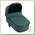 Люлька Maxi-Cosi Carrycot Oria Essential green
