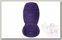 Egg Вкладыш в коляску Egg Seat Liner deep purple