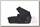 Люлька EasyWalker Charley Carrycot night black