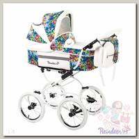Коляска Reindeer Prestige Lily 3 в 1 l-5