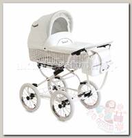 Коляска Reindeer Prestige Wiklina 2 в 1 (люлька + автокресло) w-1