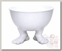 Efeet Collection Миска средняя белый
