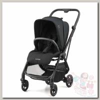 Прогулочная коляска Maxi-Cosi Leona Essential black/черный