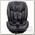 Автокресло Rant iQ Genius Line isofix dark grey