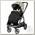 Прогулочная коляска Peg-perego Veloce graphic gold