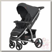 Прогулочная коляска Carrello Vista serious grey 2022