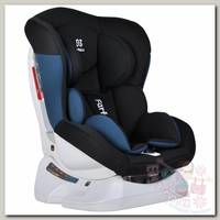 Автокресло Farfello GM0921 black/blue
