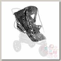 Дождевик Hauck Дождевик для колясок Roadster и Turbo Duo