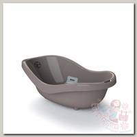 AmaroBaby Ванночка для купания Raft серый