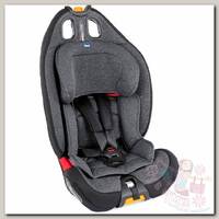 Автокресло Chicco Gro-up ombra