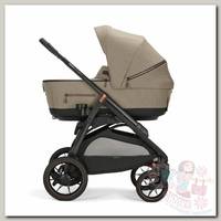 Коляска Inglesina 3 в 1 Aptica Xt 2023 с подставкой под люльку Stand Up tuareg beige
