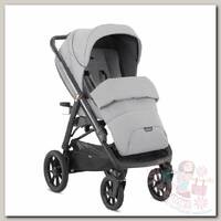 Прогулочная коляска Inglesina Aptica на шасси XT horizon grey