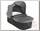 Люлька Baby Jogger Кузов Pram City Mini 2 slate