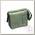 Moon Сумка Messenger Bag olive panama (804)