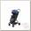 Прогулочная коляска Xo Kid Asmus blue