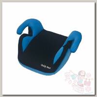 Бустер Мишутка LB 311 09 blue/grey