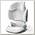 Maxi-Cosi Летний чехол Summercover Morion fresh grey