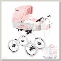 Коляска Reindeer Prestige Wiklina 3 в 1 w-5