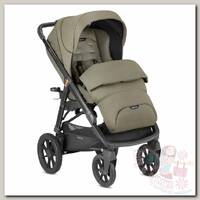 Прогулочная коляска Inglesina Aptica на шасси XT tuareg beige 2022