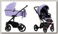 Коляска Bebetto Torino Tex 2 в 1 06/рама черная