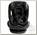 Автокресло AmaroBaby ST-3 Isofix черный