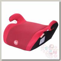 Бустер Baby Care Delphi красный