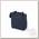 Inglesina Сумка для коляски Electa Day bag soho blu