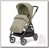 Прогулочная коляска Inglesina Electa nolita beige