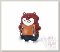 Капитошка Игрушка для ванной Союзмультфильм Кот Василий