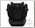 Автокресло Cybex Solution G i-Fix moon black