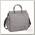 Peg-perego Сумка Borsa city grey