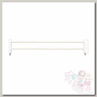 Baby Safe Расширитель для барьера XY-005 14 см белый