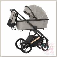 Коляска Carrello Sigma 2 в 1 sable grey