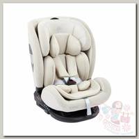 Автокресло Happy Baby Orex sand