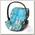 Автокресло Cybex Cloud Z i-Size FE JS cherubs blue